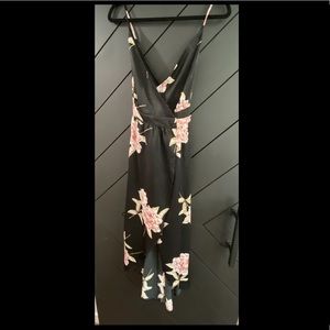 Urban Outfitters Floral Dress